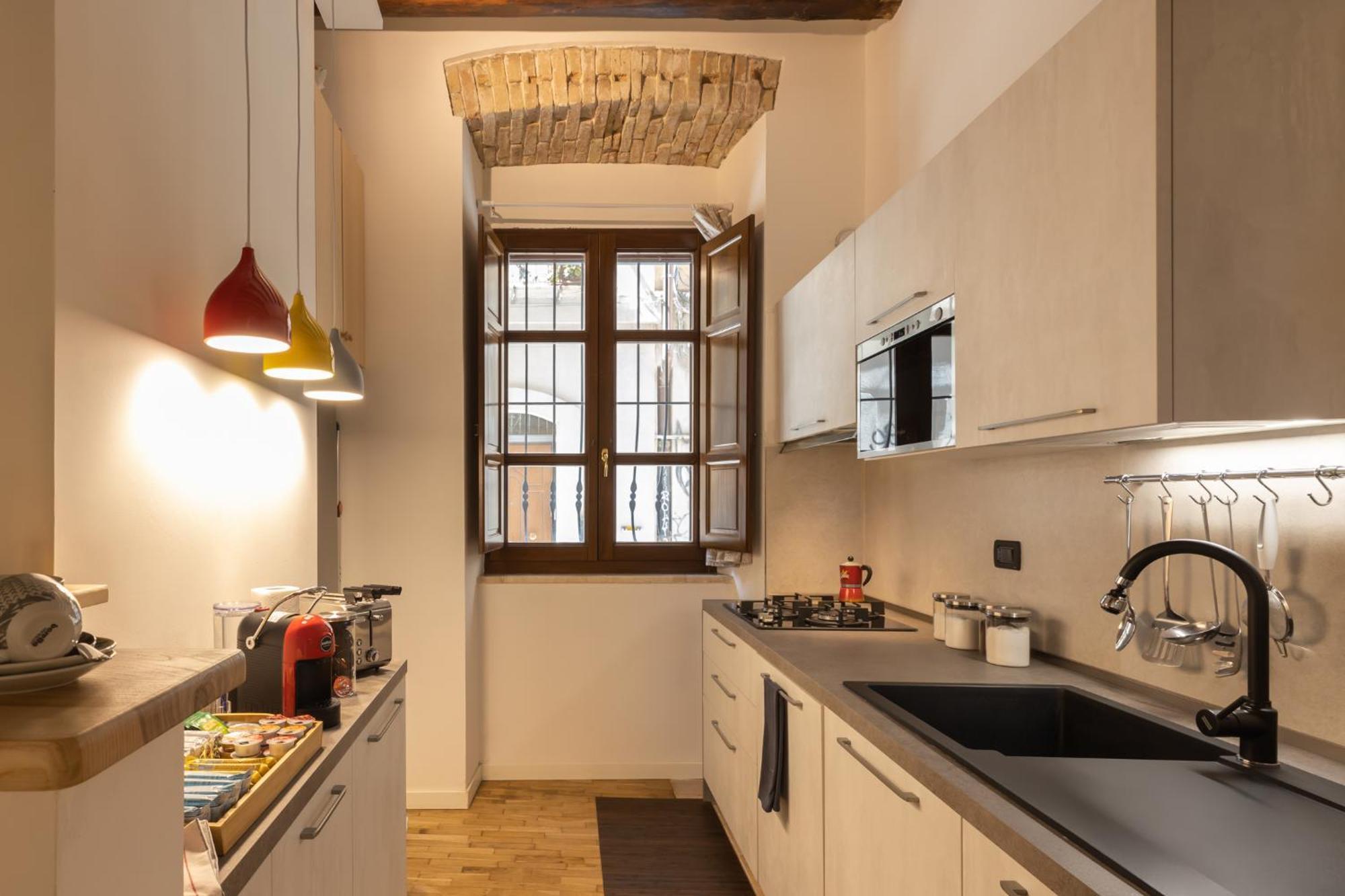 Suite "Le Vele" In The Heart Of The City Cagliari Exterior foto